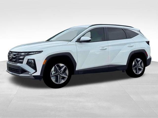 Hyundai Tucson  2026