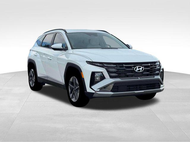 Hyundai Tucson  2026