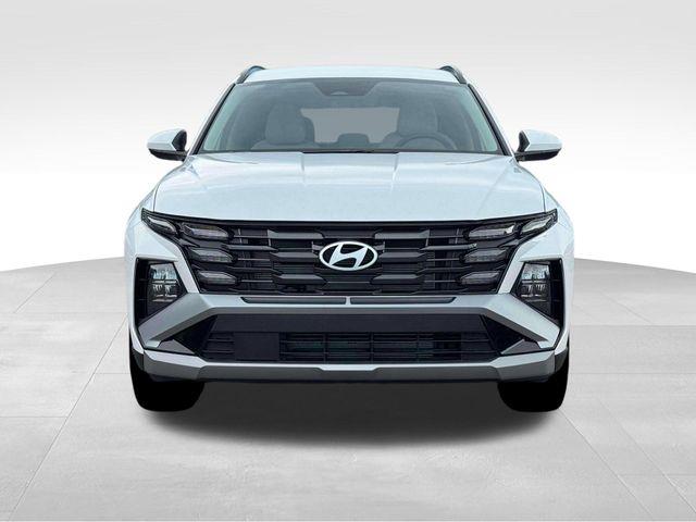 Hyundai Tucson  2026