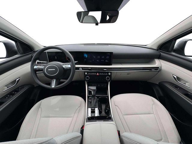 Hyundai Tucson  2026