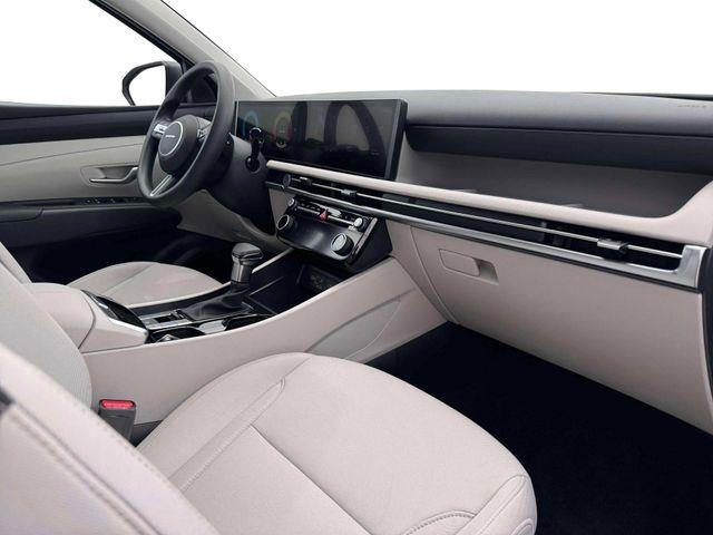 Hyundai Tucson  2026