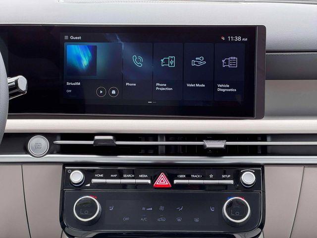 Hyundai Tucson  2026