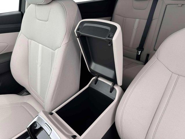 Hyundai Tucson  2026