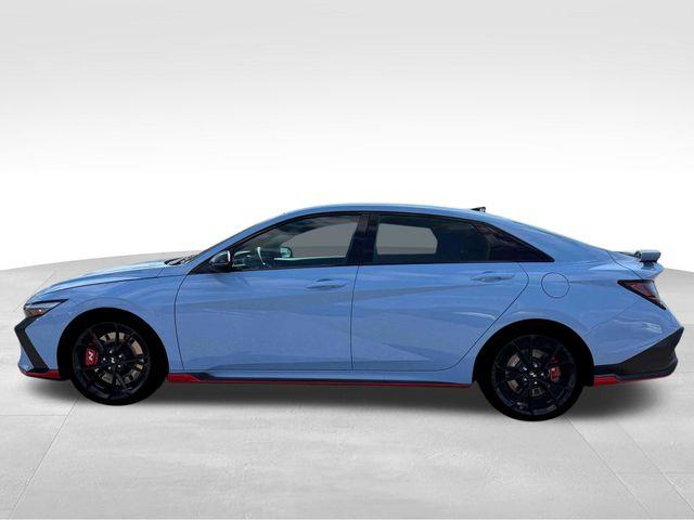 Hyundai Elantra  2026