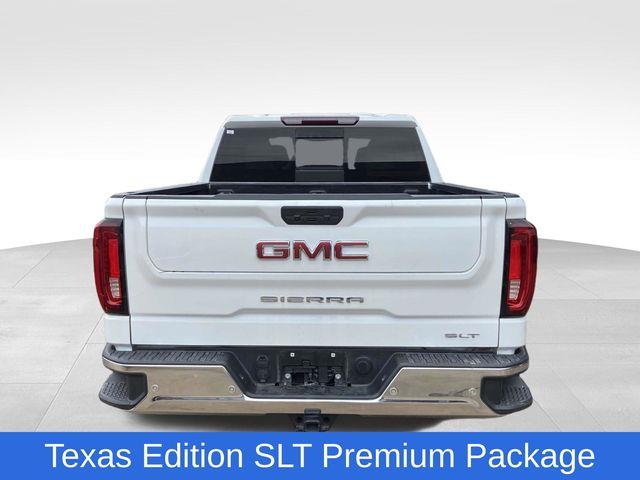 GMC Sierra 1500  2021