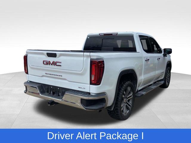 GMC Sierra 1500  2021