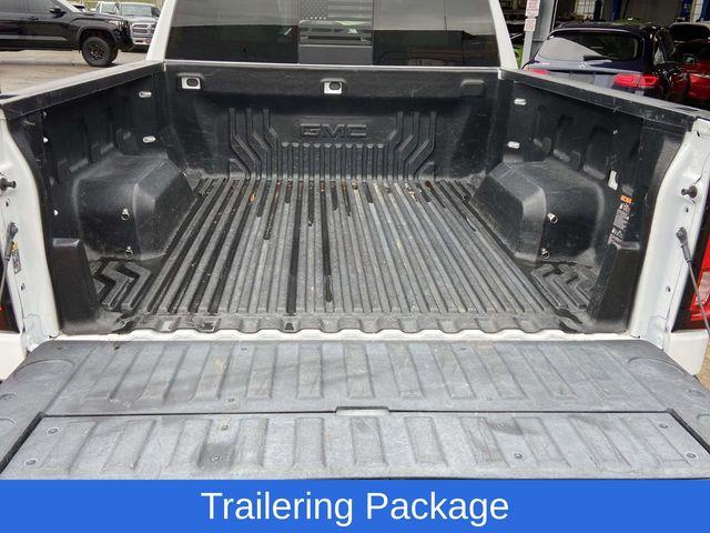 GMC Sierra 1500  2021