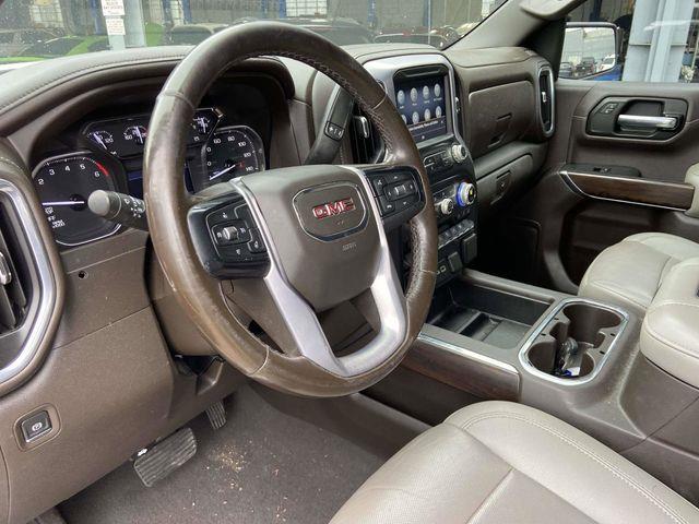 GMC Sierra 1500  2021