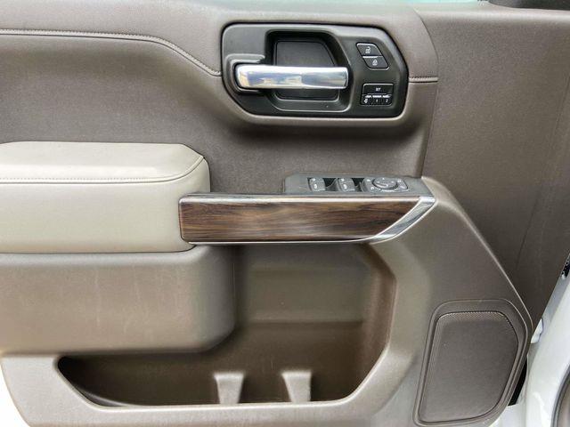 GMC Sierra 1500  2021