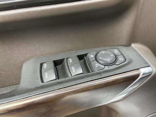 GMC Sierra 1500  2021