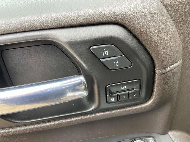 GMC Sierra 1500  2021