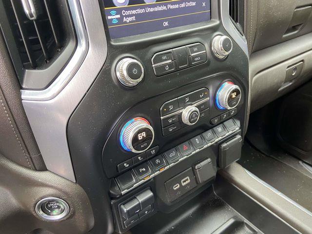 GMC Sierra 1500  2021