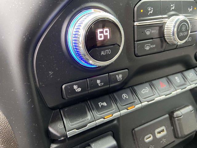 GMC Sierra 1500  2021