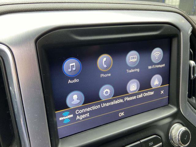 GMC Sierra 1500  2021