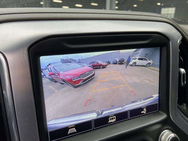 GMC Sierra 1500  2021