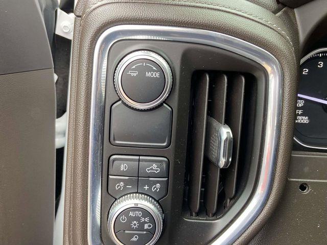 GMC Sierra 1500  2021