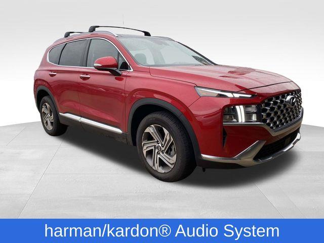 Hyundai Santa Fe  2023