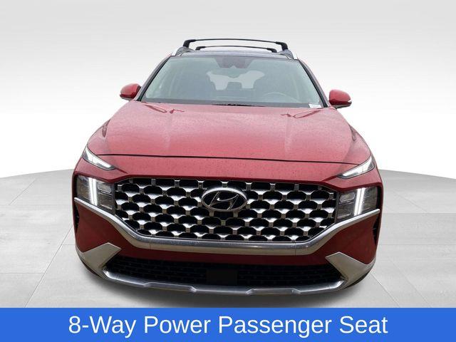 Hyundai Santa Fe  2023