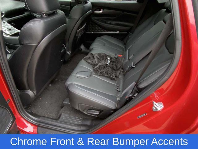 Hyundai Santa Fe  2023