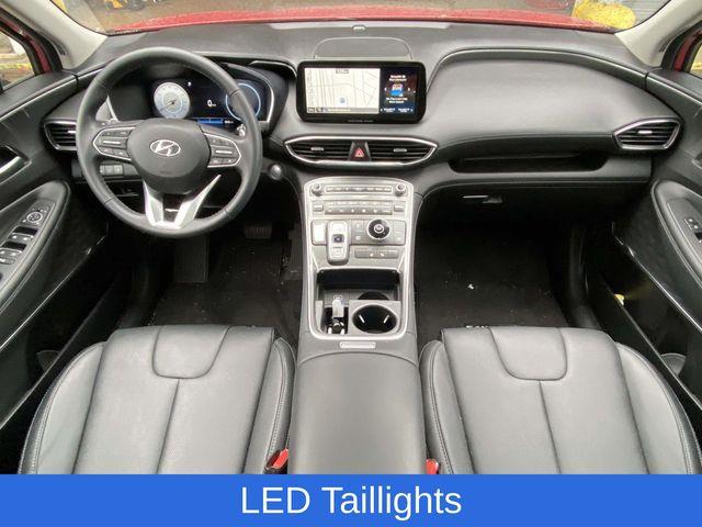 Hyundai Santa Fe  2023