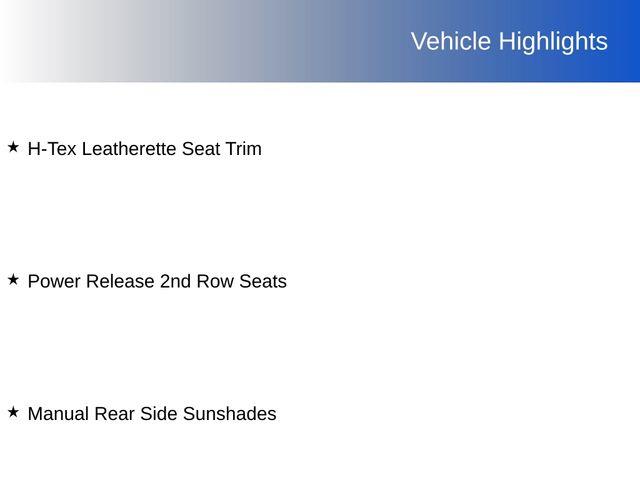 Hyundai Santa Fe  2023