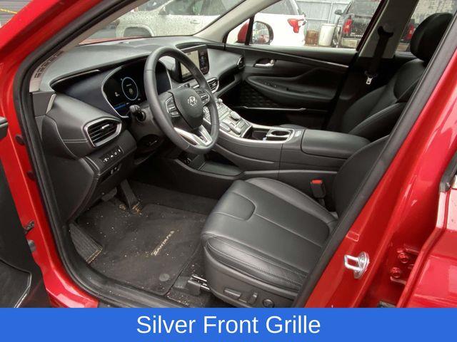 Hyundai Santa Fe  2023