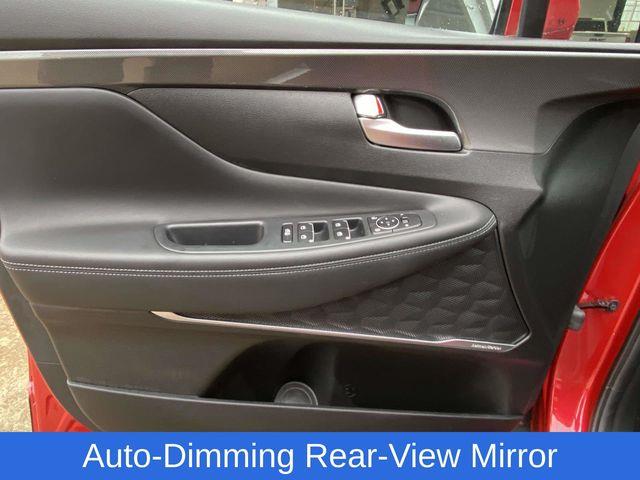 Hyundai Santa Fe  2023