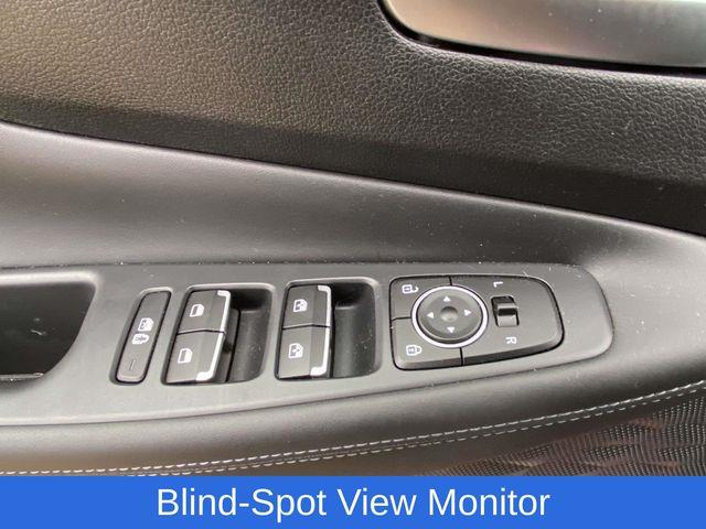 Hyundai Santa Fe  2023