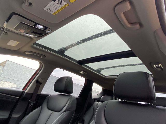 Hyundai Santa Fe  2023