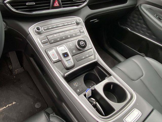 Hyundai Santa Fe  2023