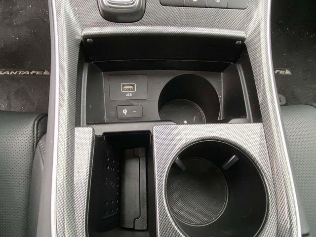 Hyundai Santa Fe  2023