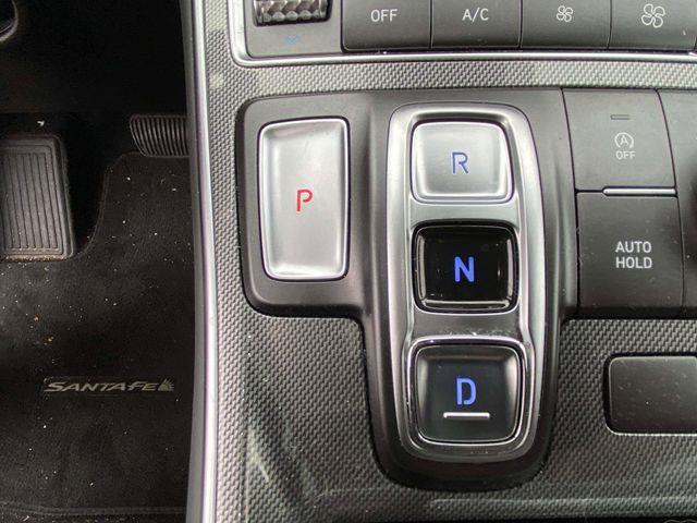 Hyundai Santa Fe  2023