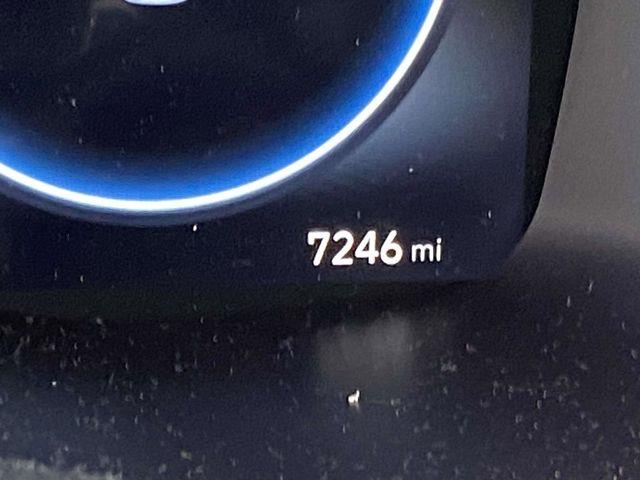 Hyundai Santa Fe  2023