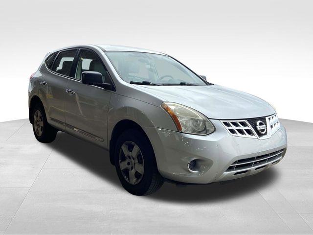 Nissan Rogue  2013