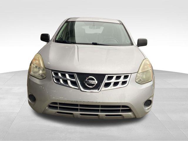 Nissan Rogue  2013