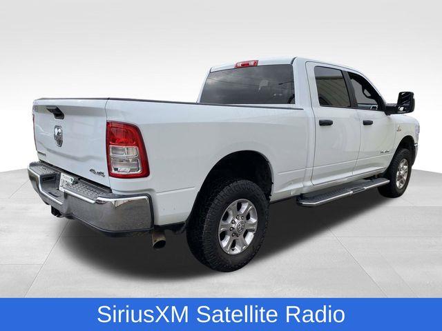 RAM 2500  2024