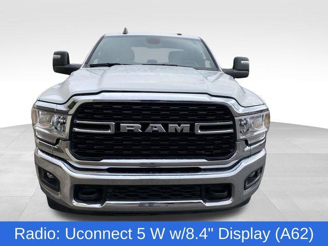 RAM 2500  2024