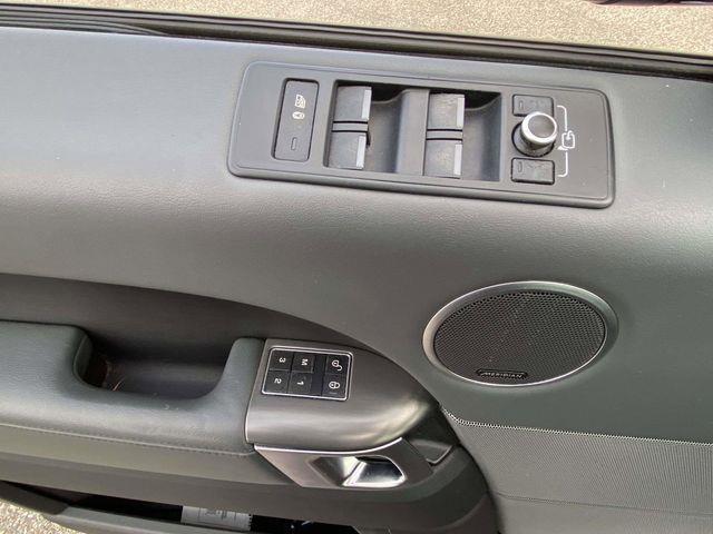 Land Rover Range Rover Sport  2015