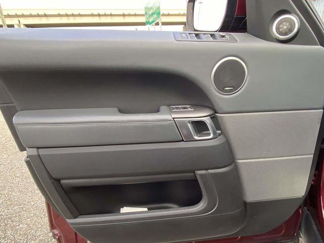 Land Rover Range Rover Sport  2015