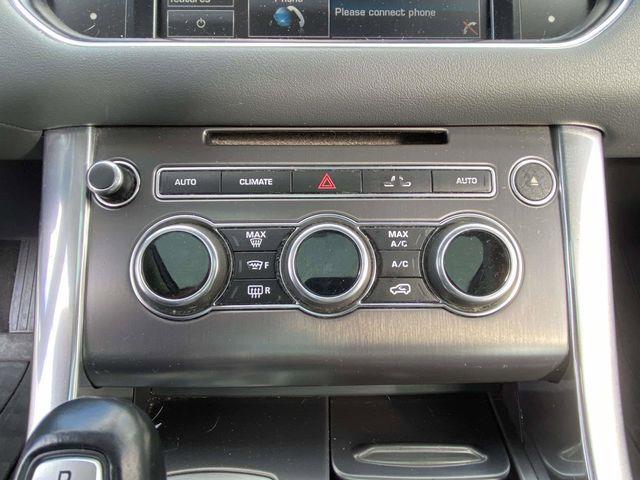 Land Rover Range Rover Sport  2015