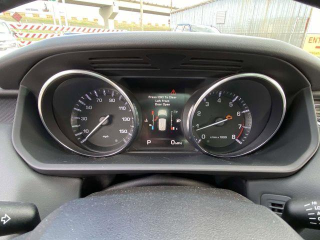 Land Rover Range Rover Sport  2015