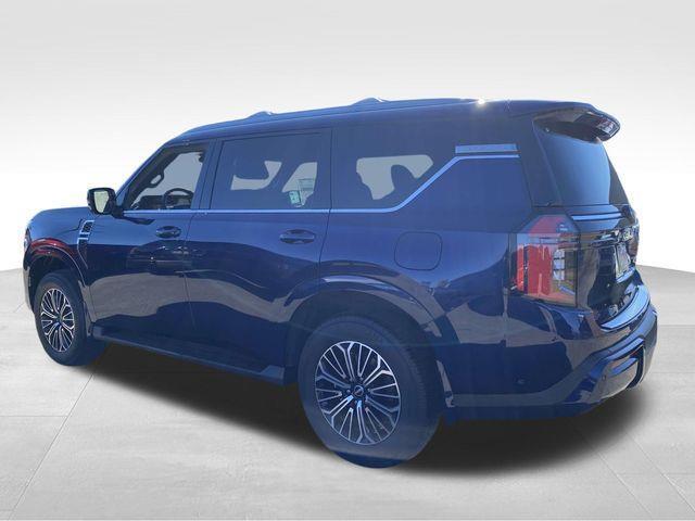 Nissan Armada  2026