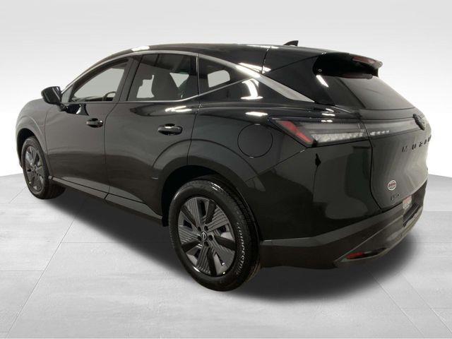 Nissan Murano  2026