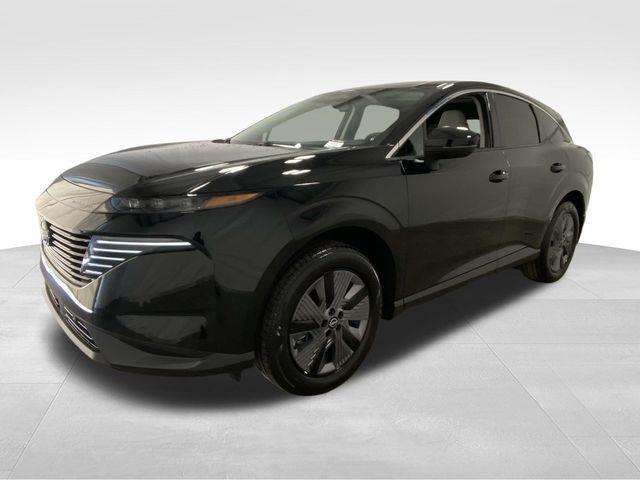 Nissan Murano  2026