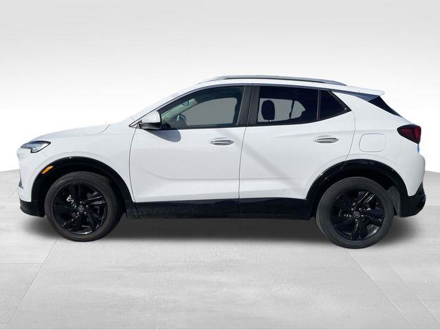 Buick Encore GX  2024