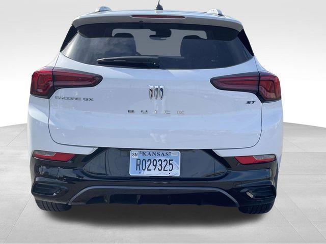 Buick Encore GX  2024
