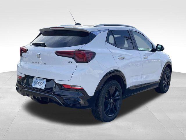 Buick Encore GX  2024