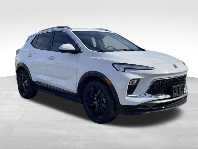 Buick Encore GX  2024