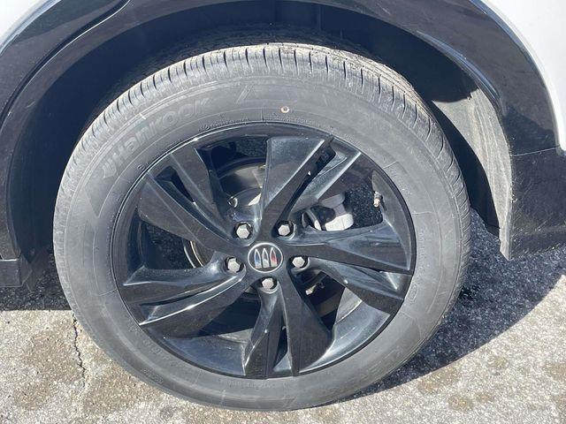 Buick Encore GX  2024