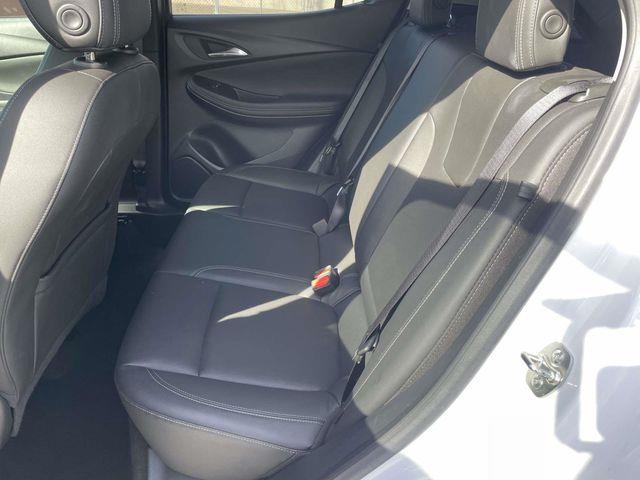 Buick Encore GX  2024